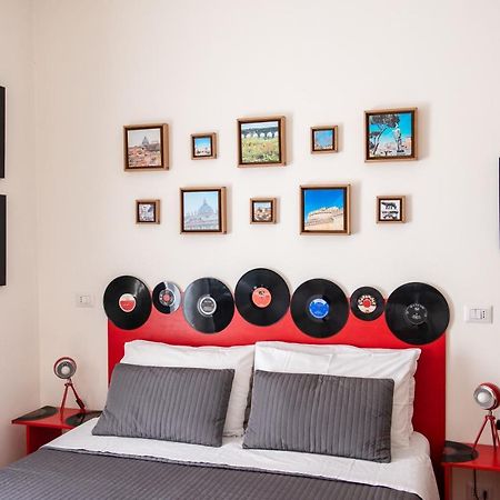 רומא Grammy Suite מראה חיצוני תמונה
