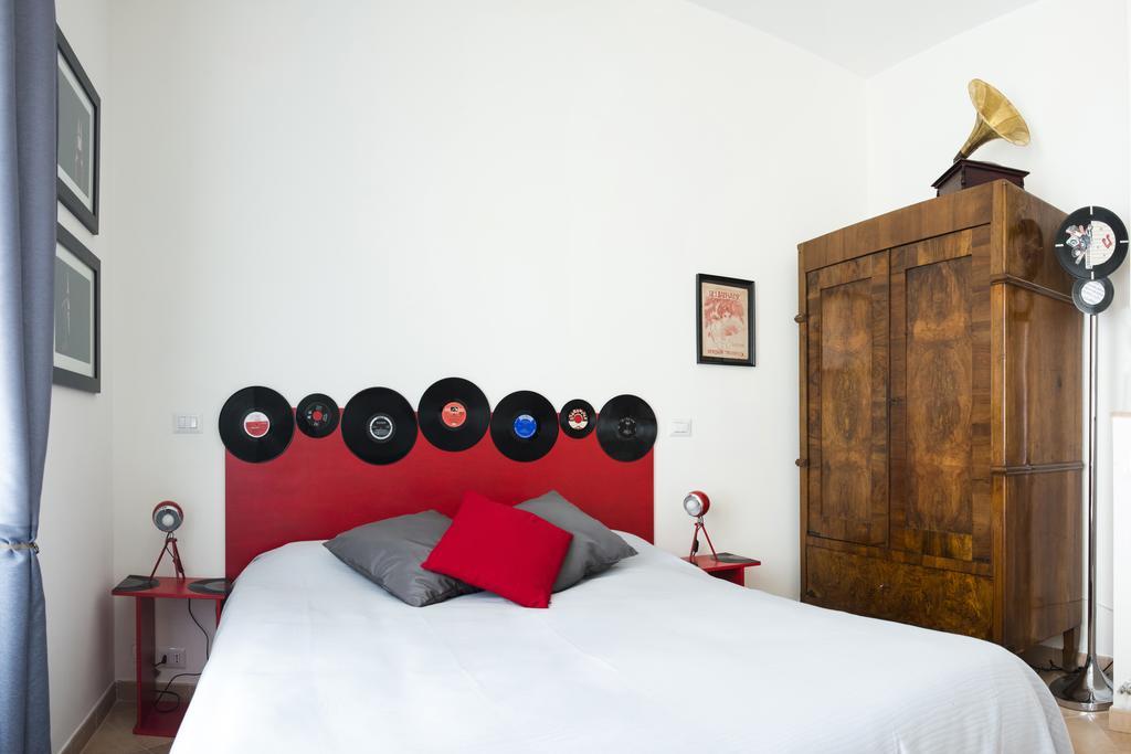 רומא Grammy Suite מראה חיצוני תמונה